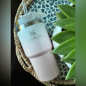 Parfait Ombre Pearlescent 20 oz Stanley Tumbler
